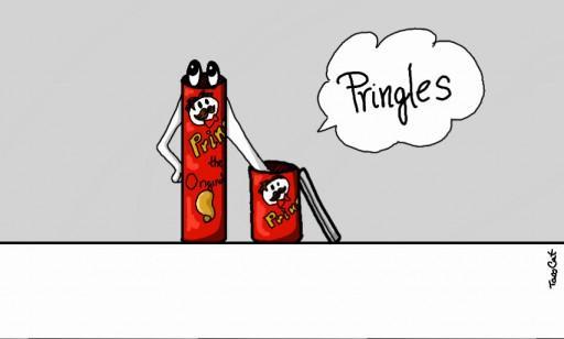 pringles