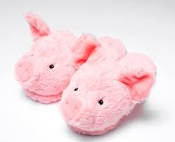 pigslippers