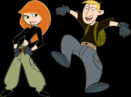 kimpossiblecostumes