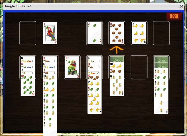 solitaire14