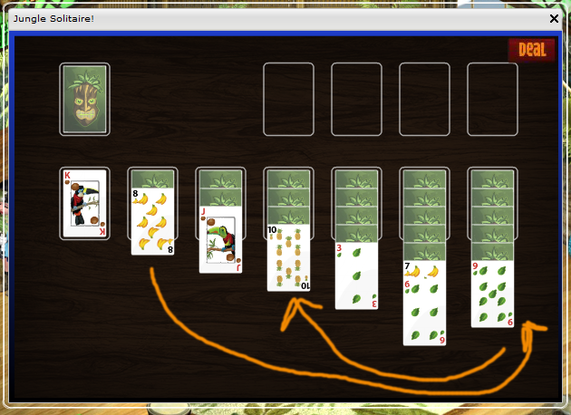 solitaire2