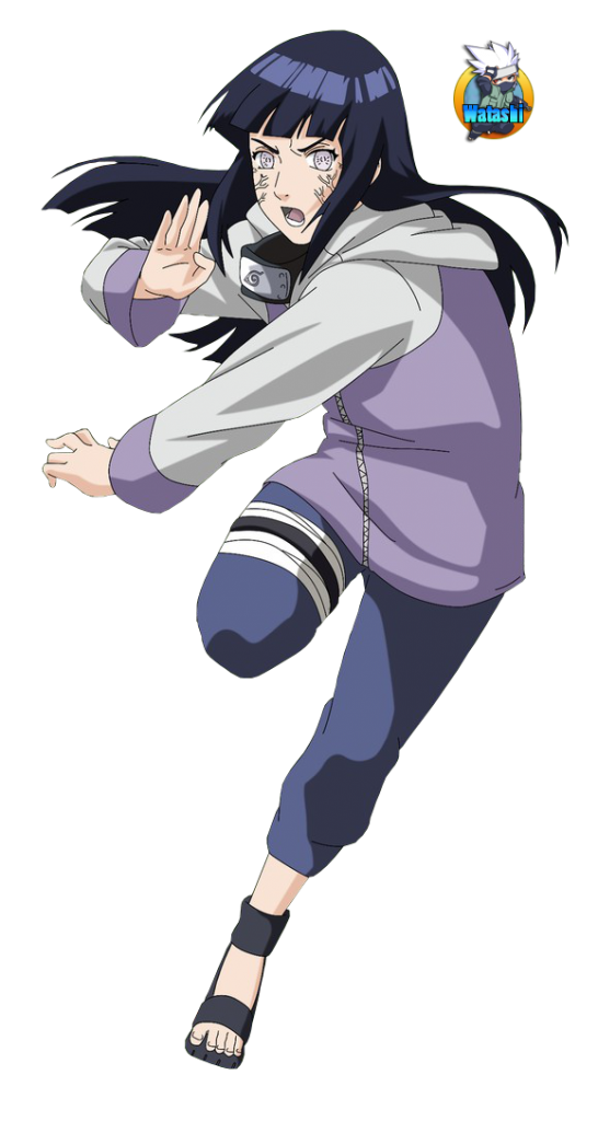 Hinata