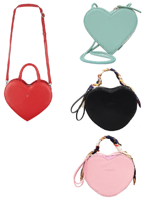 heartpurses