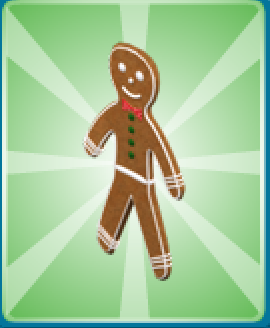 gingy