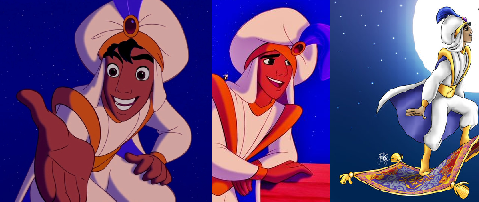 aladdin fancy