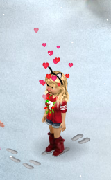 lovestruckmagicinuse lovestruckmagicinuse