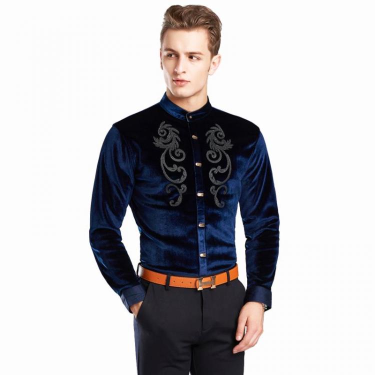 Embroidery-Velvet-Shirt-Men-Long-Sleeve-Mandarin-Collar-Shirt-For-Men-Camisas-Masculina-Manga-Longa-Mens_383x@3x.progressive