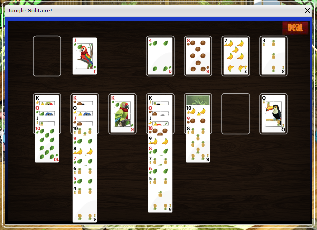 solitaire15