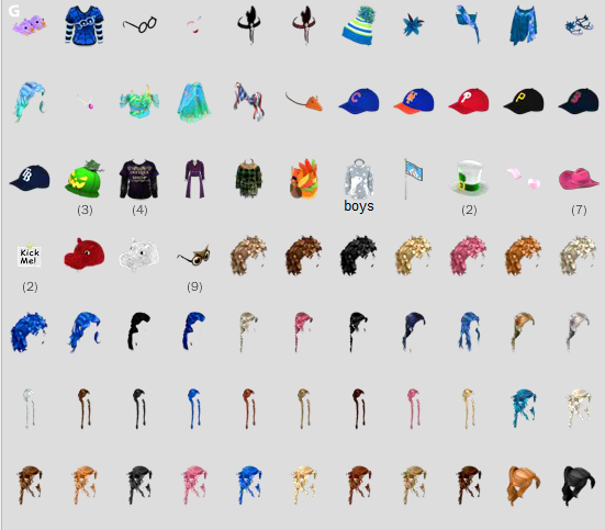 clothing1 clothing1