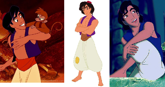 aladdin