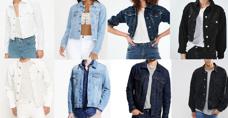 denimjackets