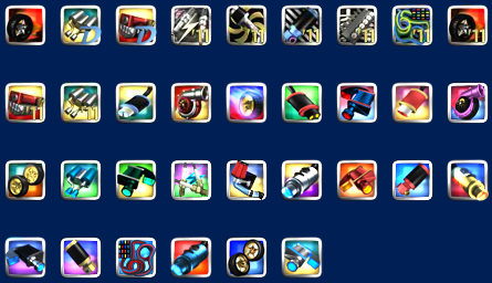 ModifierPins ModifierPins