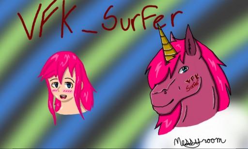 VFK_Unicorn-Surfer
