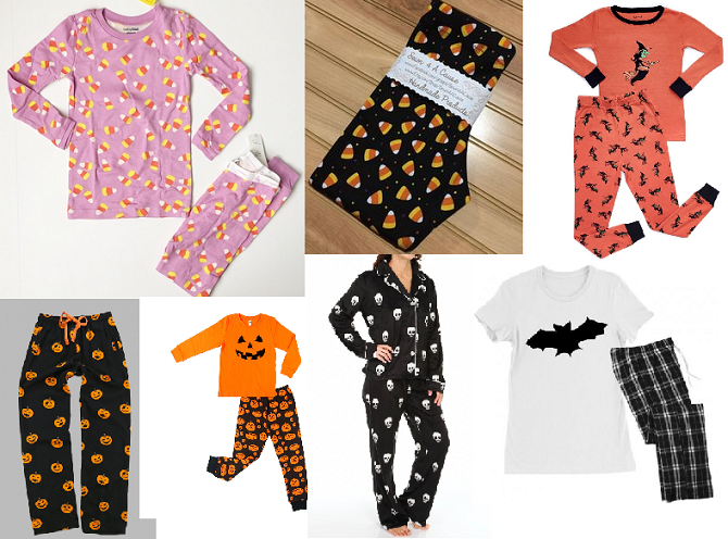 halloweenpajamas