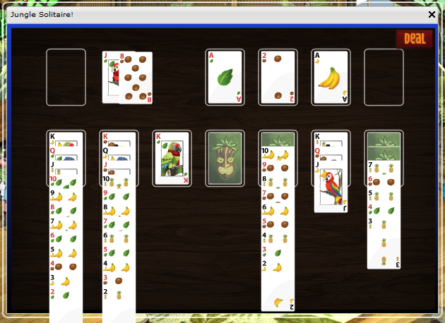 solitaire11