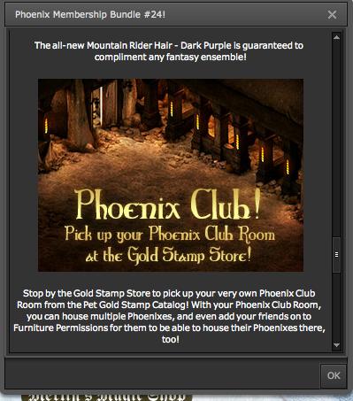 PhoenixClub