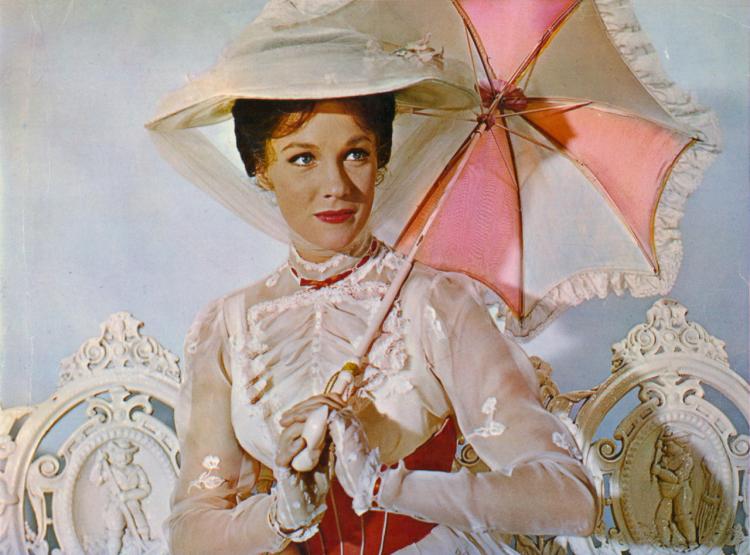 Julie Andrews 2