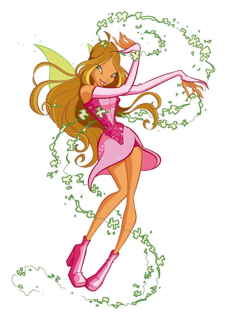 be-like-flora-from-winx-club