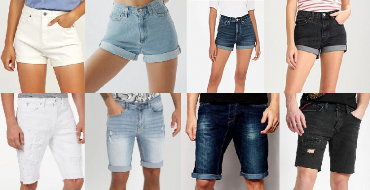 denimshorts