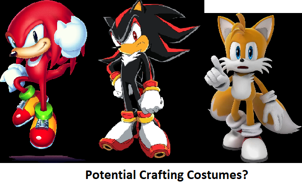 soniccraft