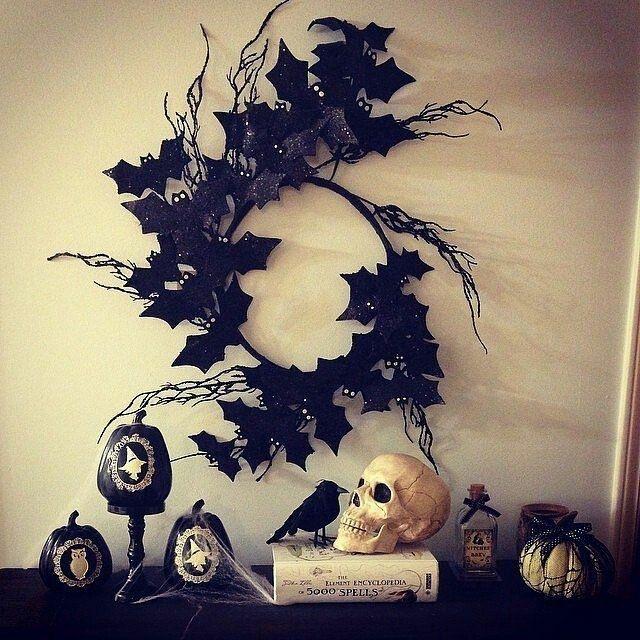 gothic-halloween-decor-ideas-diy-goth-room-decor-goth-diy-room-intended-for-gothic-halloween-decorating-ideas