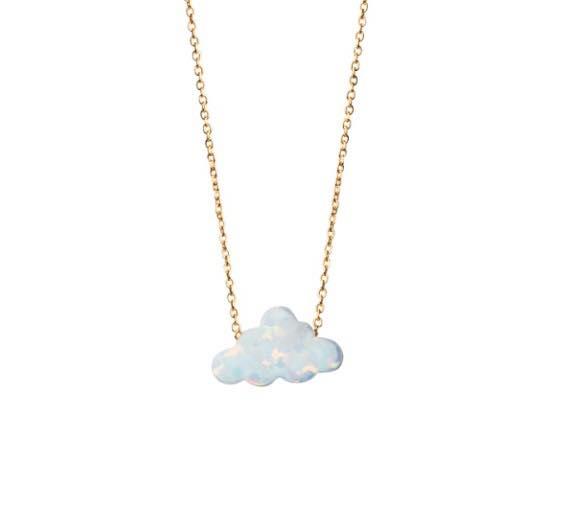 cloudnecklace