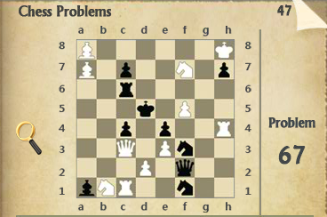 ChessProblem