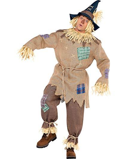 scarecrow 2