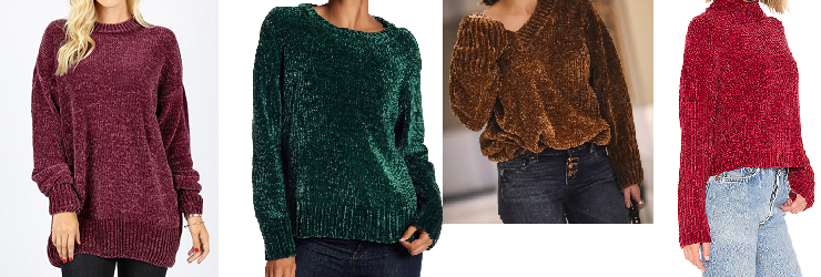 chenillesweaters