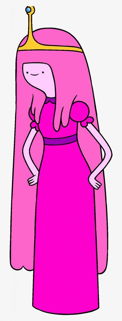 850-8506293_princess-bubblegum-adventure-time-princess-bubblegum-png