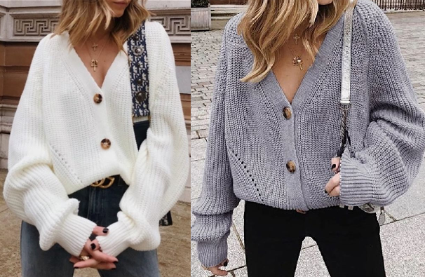 slouchycardigans