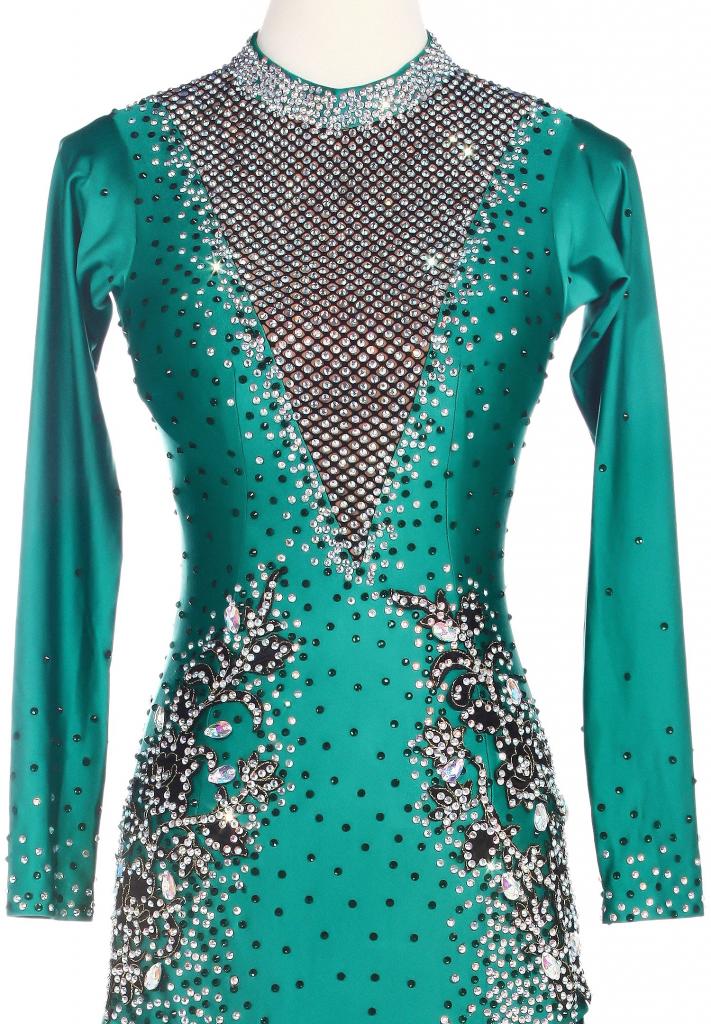 Demure-Crystal-V-Panel-Latin-Dance-Competition-Dress-L5202-3b