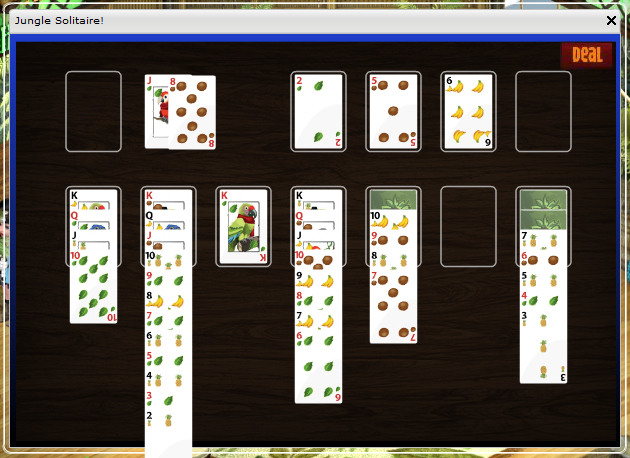 solitaire13