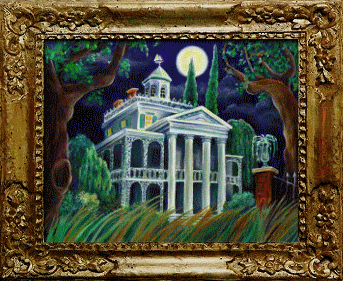 hauntedmansionpainting