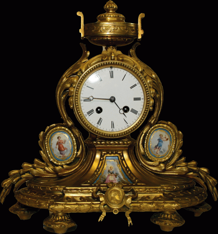 antique-clock