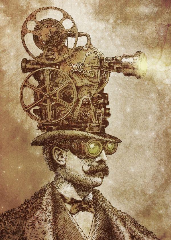 Suggest_STEAMPUNK_Projector 5