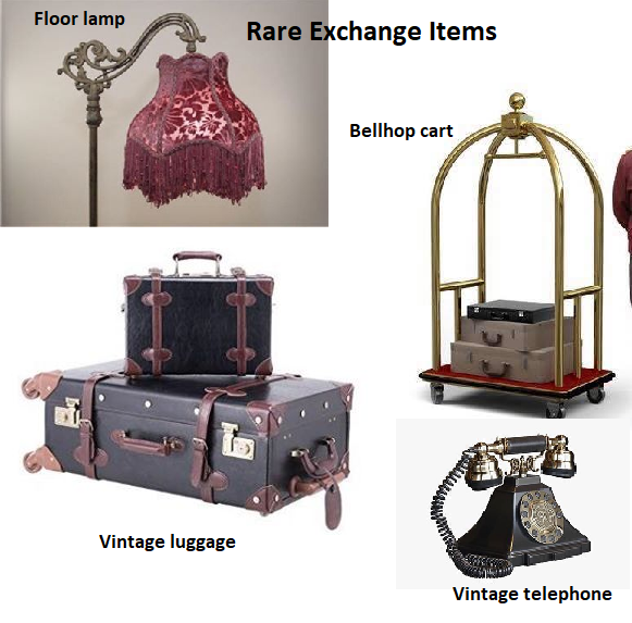 rareexchange