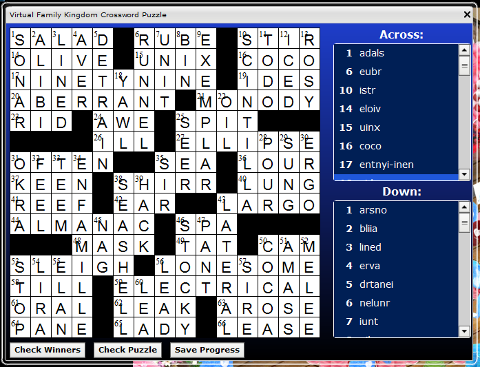 crosswordpuzzle1