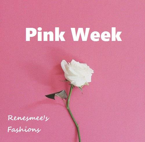 pinkweek