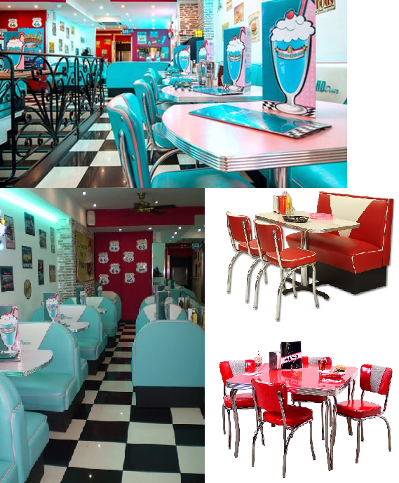 retrodiner