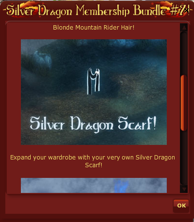 VFK silver dragon bundle seven1