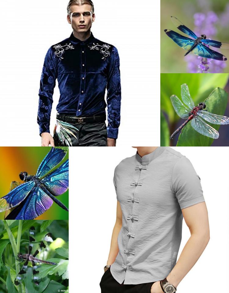 Dragon Fly Men1