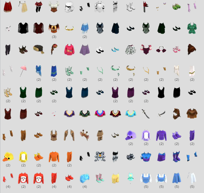 clothing6 clothing6