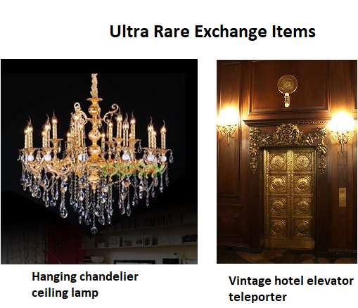 ultrarareexchange