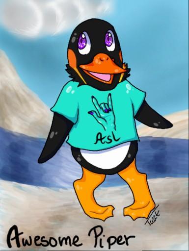 AwesomePiperPenguin