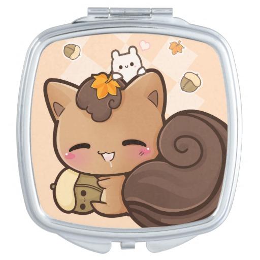 cute_chibi_squirrel_with_kawaii_chestnut_photousacompactmirror-r9bbe3795025740e0a989fd071afe1cf6_z2hh9_512