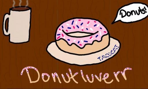 DONUTS