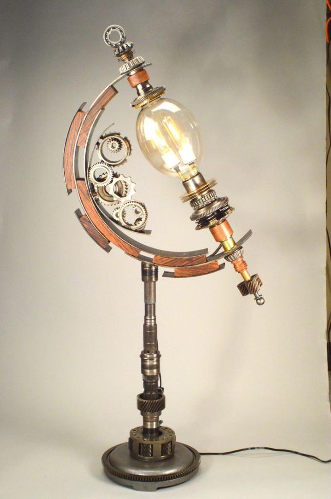 Suggest_STEAMPUNK_industrial lamps