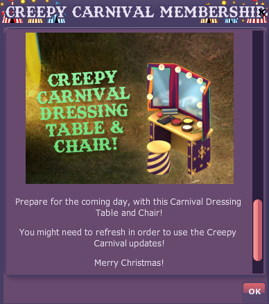 8th Bundle Creepy Carnival 3