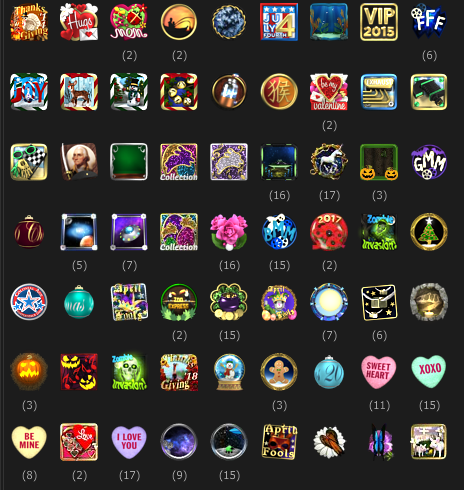 TRADING444444 TRADING444444